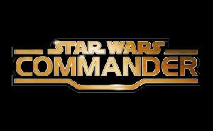 A Sneak Peek of Star Wars: Commander
