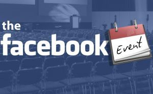 Tune In Local Events With Facebook