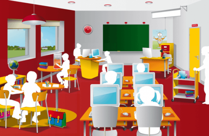 Google Empowers Schools with Its Classroom