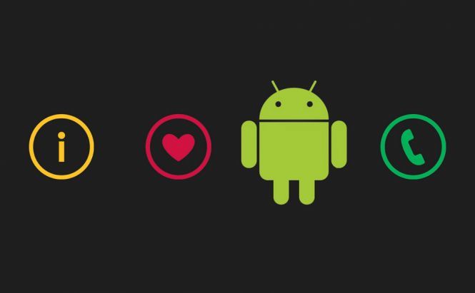 Your Android In Peril From A Million Fake Apps