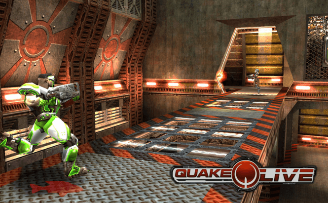 quake 1 steam