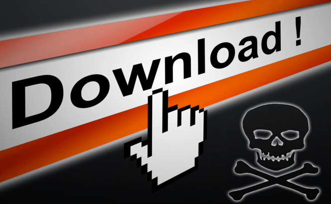 Piracy Warning Letters Instead Of Legal Action