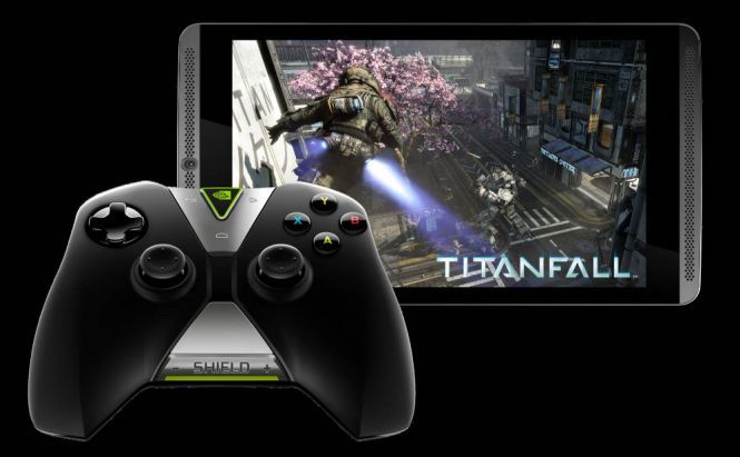 Nvidia's Shield Tablet Sales Will Start Next Week