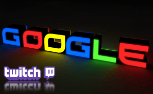 Google and Twitch Seal The Deal for $1 Billion