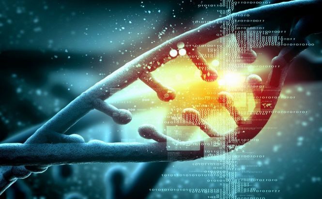 Google Will Be Analyzing Your DNA