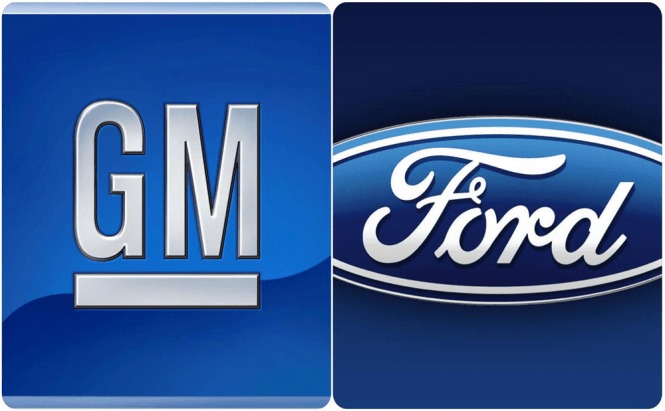 GM And Ford Sued For Music Ripping Tech