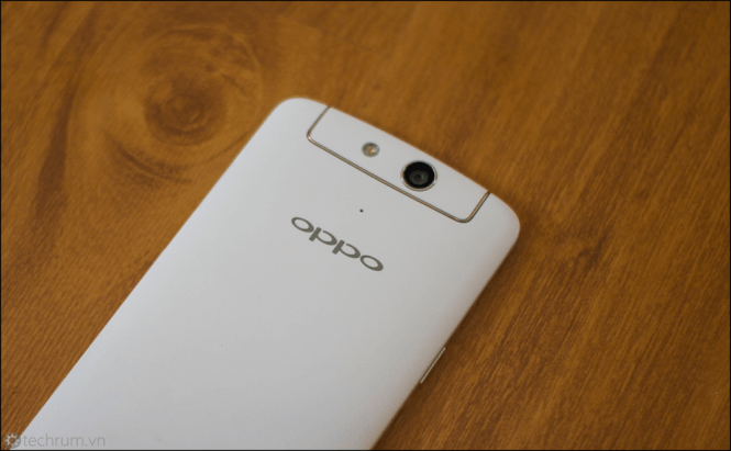 Oppo N1 Mini Hits The Market