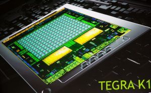 Acer Chromebook 13 with Tegra K1