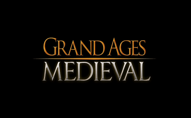 Grand Ages: Medieval Will Be Coming In 2015
