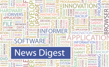 News Digest #8