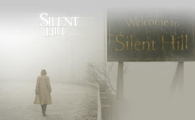 New Silent Hill Coming from Hideo Kojima and Guillermo del Toro