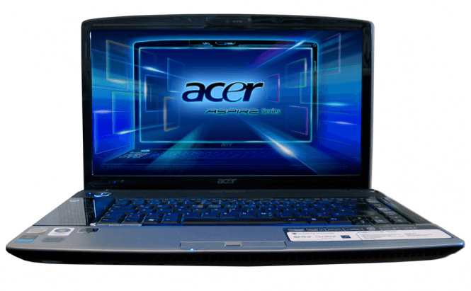 Acer's New Gaming Laptops Will Clean Themselves