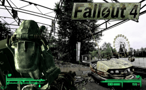 Fallout 4 To Launch in 2015