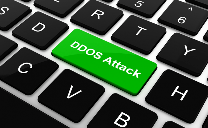 Battle.net and Play Station Network Crippled by DDoS Attacks