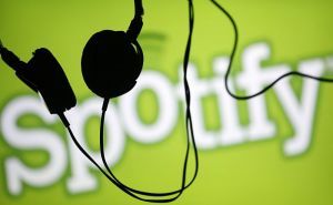 Spotify Finally Free for Windows Phone Users