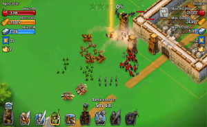 Age Of Empires: Castle Siege Coming To Windows Phone