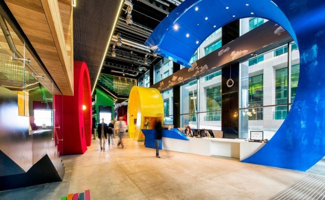 Google is Going to Open a Campus in Seoul