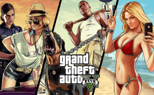 download gta san andreas extreme edition 2011 golden pen