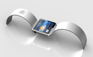 Apple's iWatch Rumored to Be Launched in September