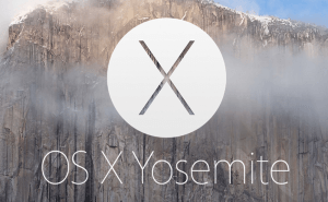 Apple Releases OS X Yosemite Developer Preview 7