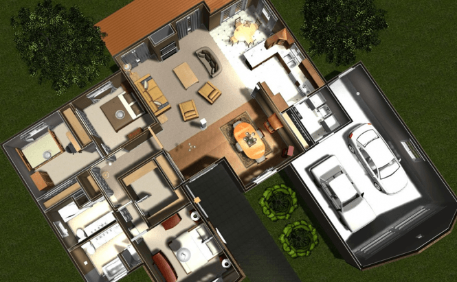 Sketch Your Dream House with the Top 5 Free Architectural Tools