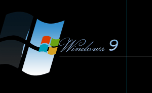 Alleged Leaked Photos of Windows 9 Hit The Internet