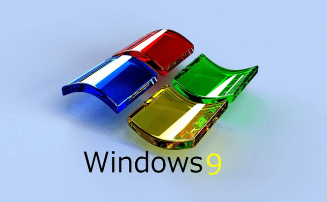 Leaked Videos Show Windows 9 in Action