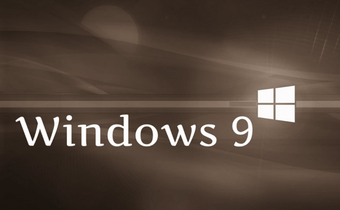 Microsoft Invites the Media to the 'Windows 9' Event