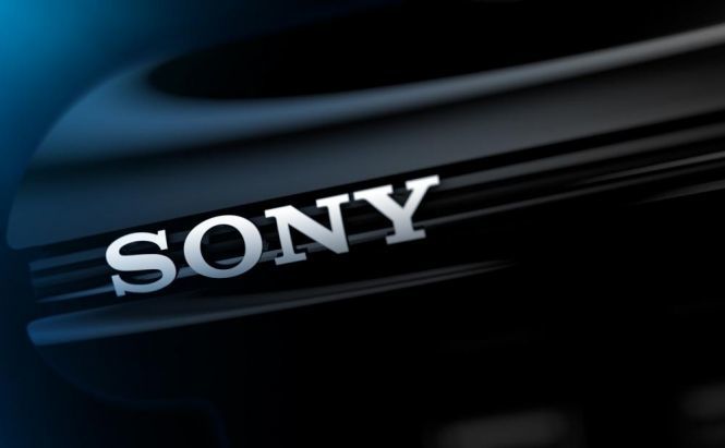 Sony Fourfold Fiscal Loss