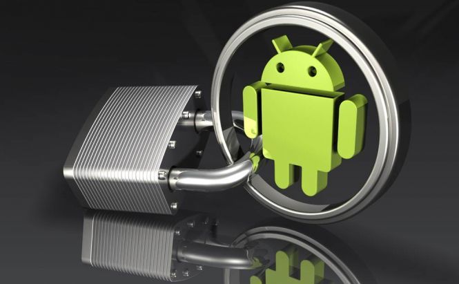 Android L Will Offer Default Data Encryption