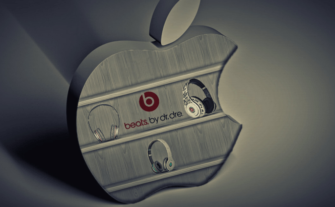 Apple Rumored to Be Rebranding Beats Music
