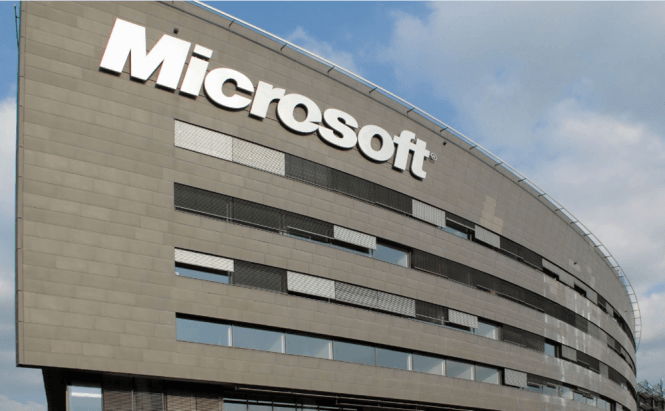Microsoft Looking To Buy Text Analysis Startup Equivio