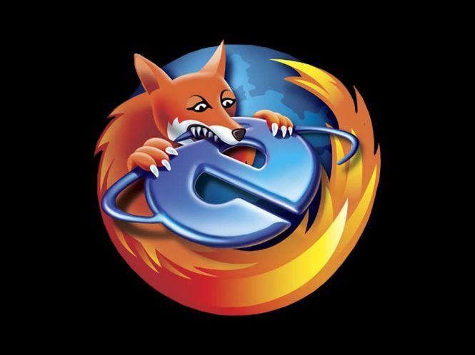 Easy Keyboard Navigation for FireFox