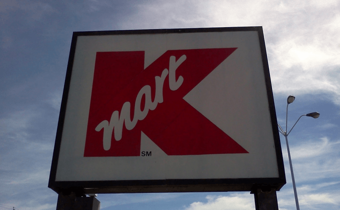 Kmart's Customers Data Stolen by Hackers