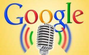 Google Voice Search: We Know Where You Are