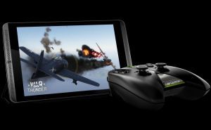 NVIDIA Shield Tablet Will Get Android Lollipop