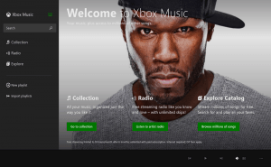 Microsoft Putting a Lid on Free Xbox Music Streaming