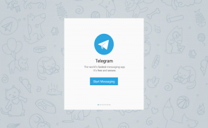 Telegram - The Best Instant Messenger Out There?