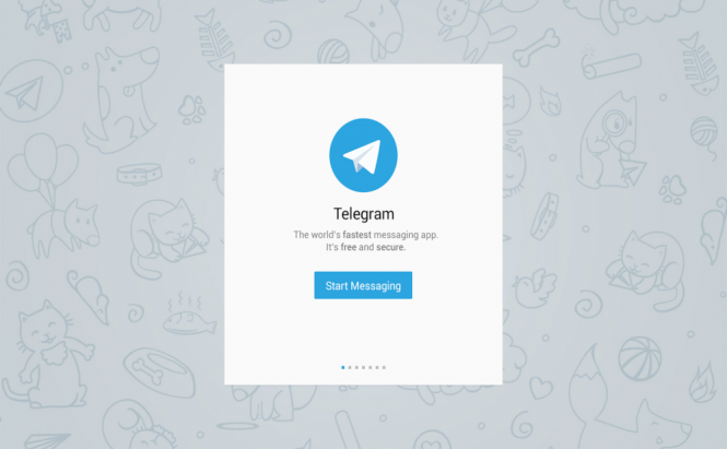 Telegram - The Best Instant Messenger Out There?