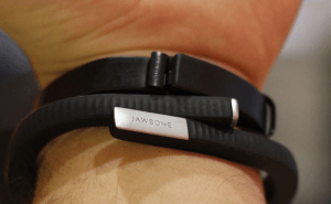 Jawbone Up3 and Up Move Announced