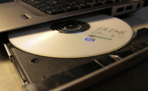 How to Copy a DVD to a Windows Computer