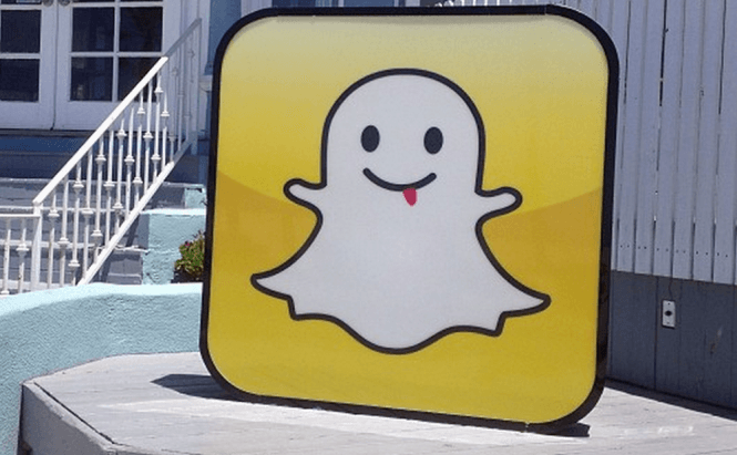 Snapchat Wants Its Users to Stop Using Third-Party Apps
