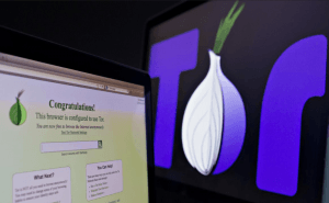 New Rogue Malware Found On Tor: Espionage Suspected