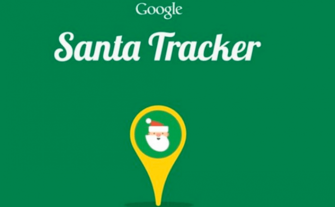 Google's Santa Tracker Has Returned With Even More Games