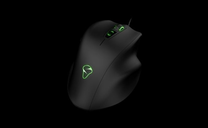 MionixLabs Created The First Mouse That Monitors Your Vitals