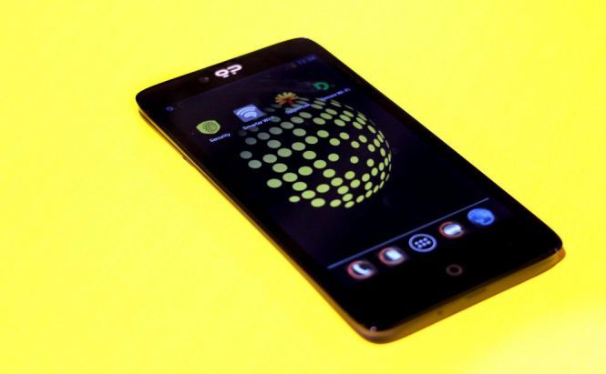 Blackphone: For Those Who Care Their Privacy