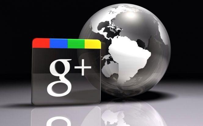 Google+ Adds a Custom Gender Option