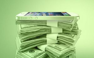 Make Money With Your Smartphone: Best Apps That Pay You