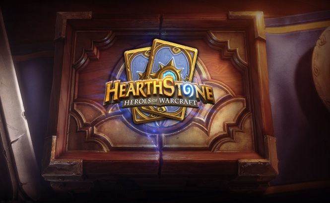 Hearthstone Hits Android OS