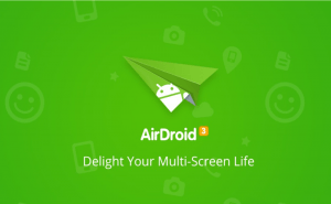AirDroid 3 for Android Lets You Answer Calls Remotely